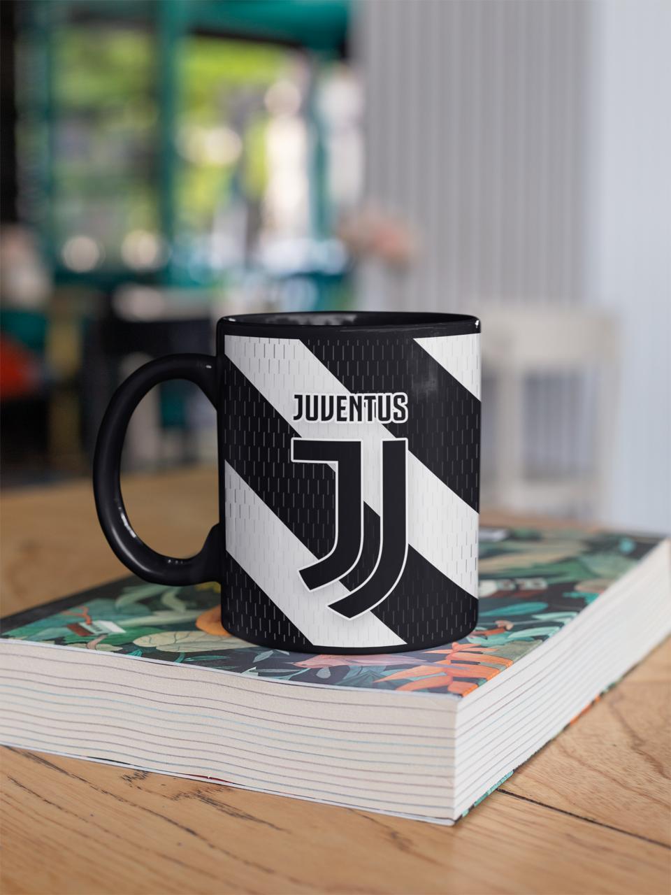 MugWorld Designer Coffee Mugs (Black)