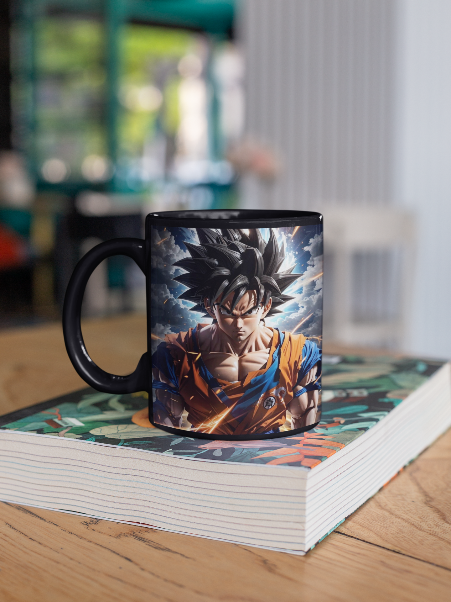 Anime Allure