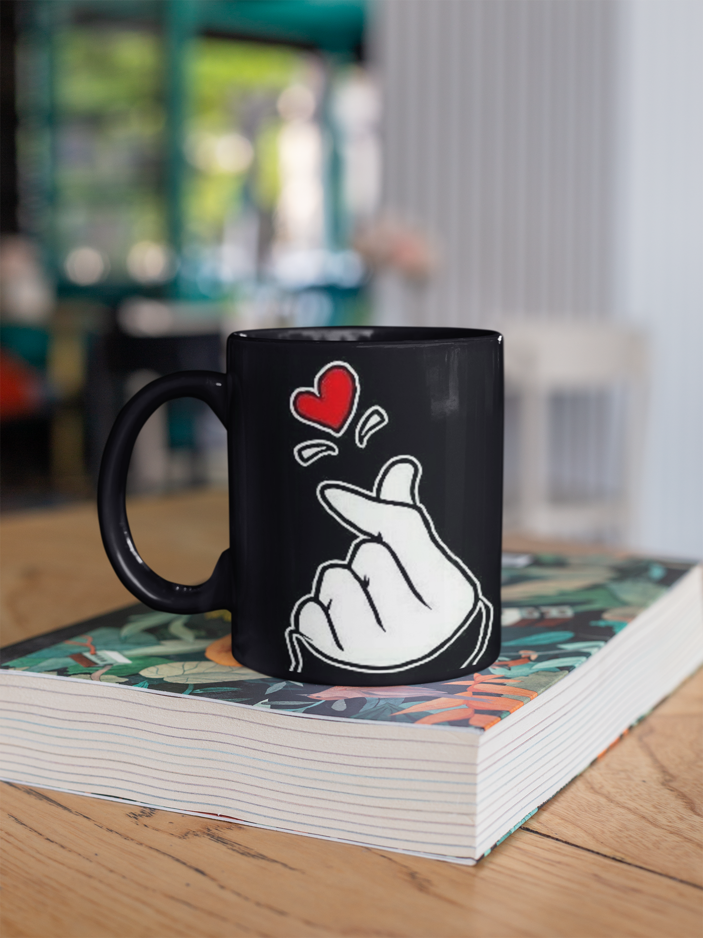 Romance Brew