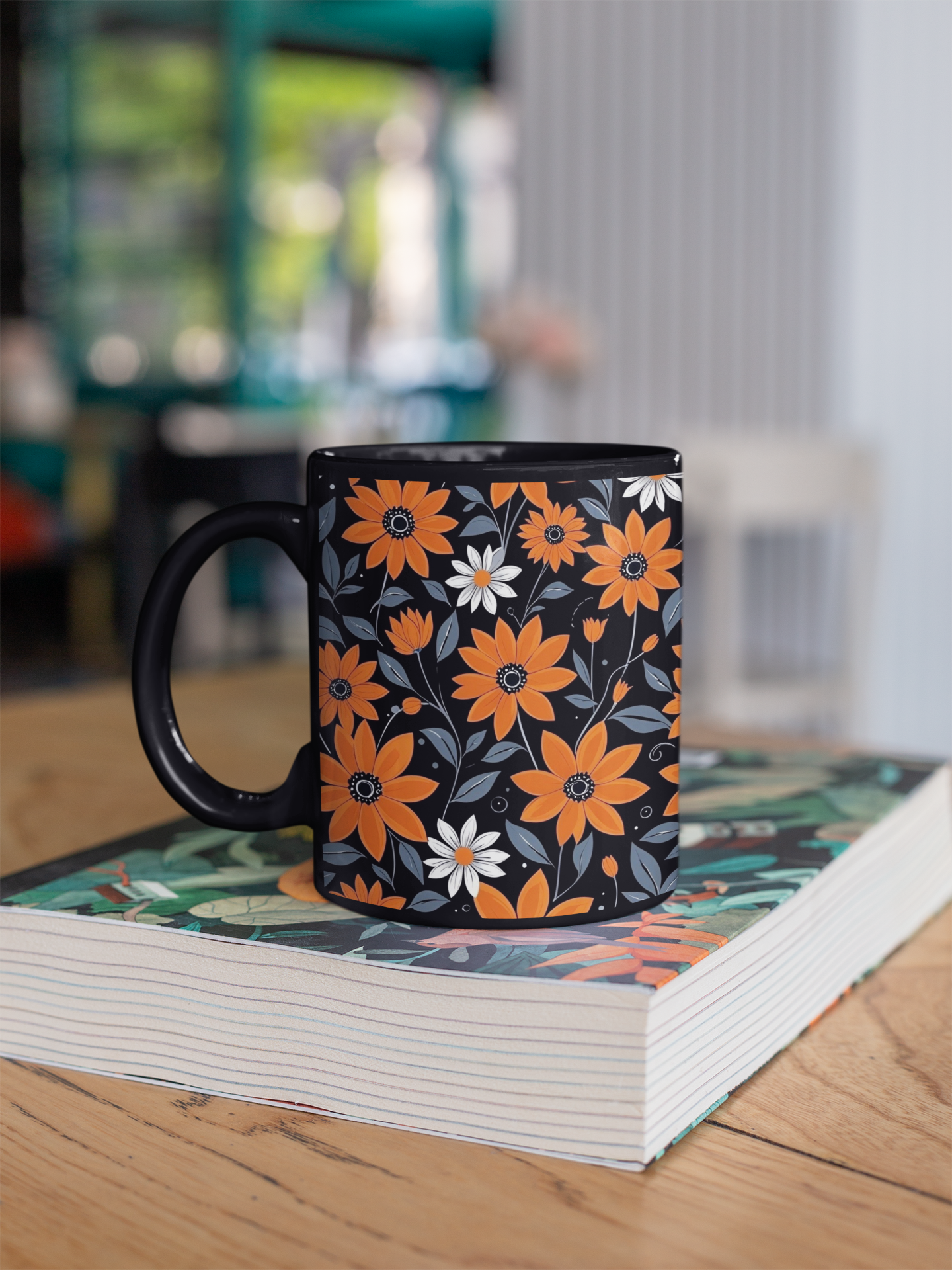 Blossom Brew