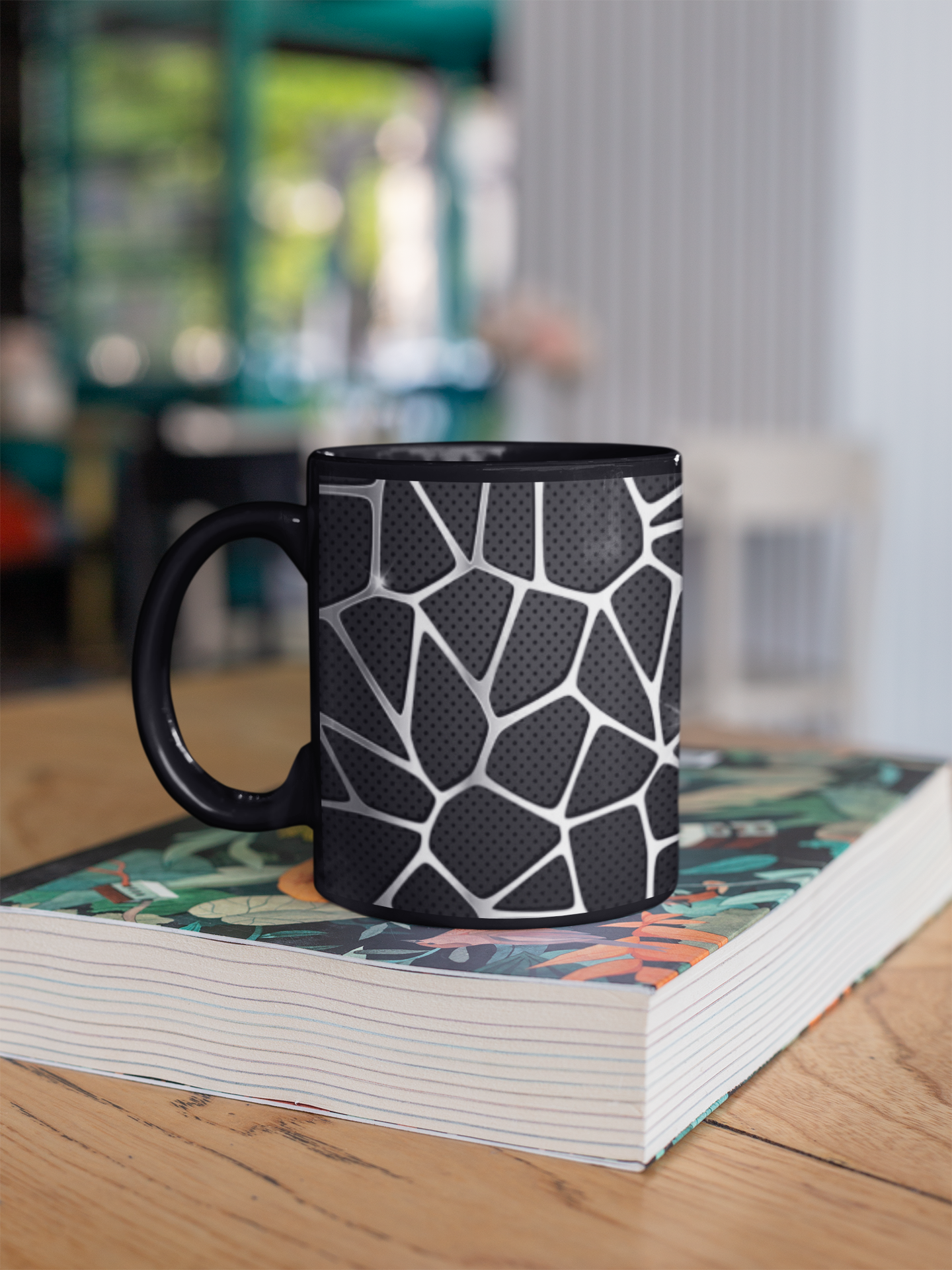 Pattern-Themed