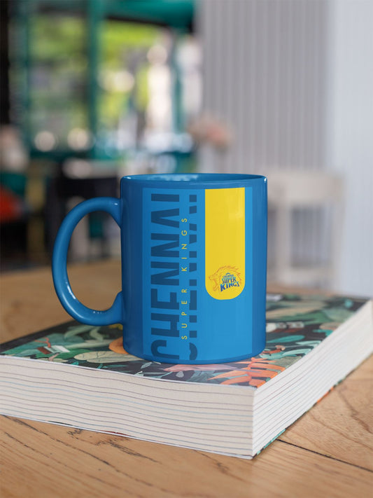 MugWorld Designer Coffee Mugs (Blue)