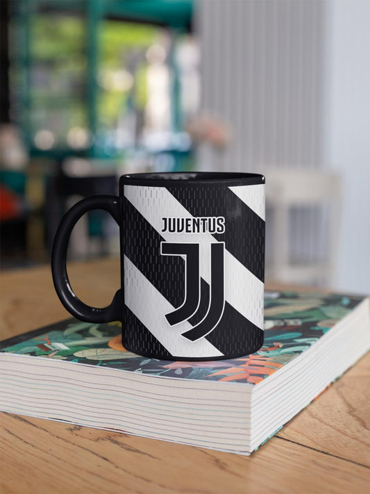MugWorld Designer Coffee Mugs (Black)