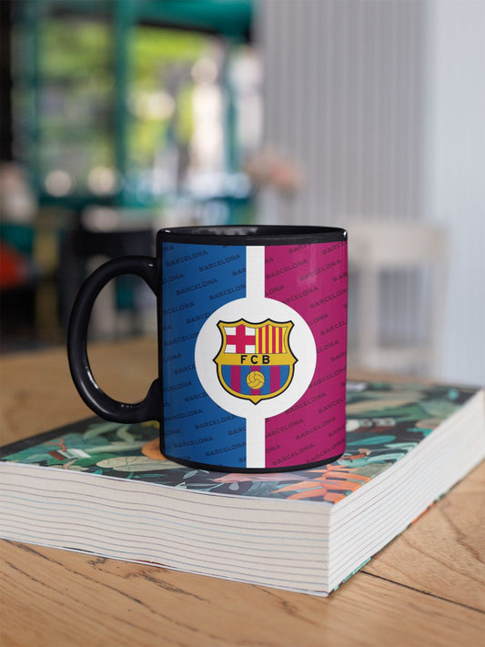 MugWorld Designer Coffee Mugs (Black)