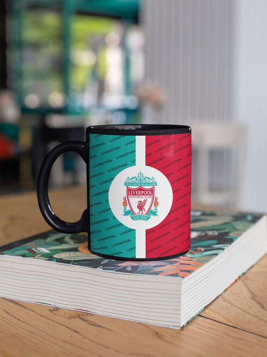 MugWorld Designer Coffee Mugs (Black)