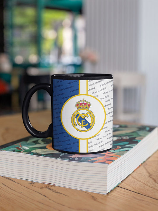 MugWorld Designer Coffee Mugs (Black)