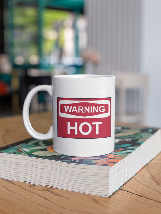 MugWorld Designer Coffee Mugs (White)