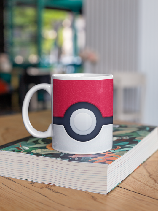 MugWorld Designer Coffee Mugs (White)