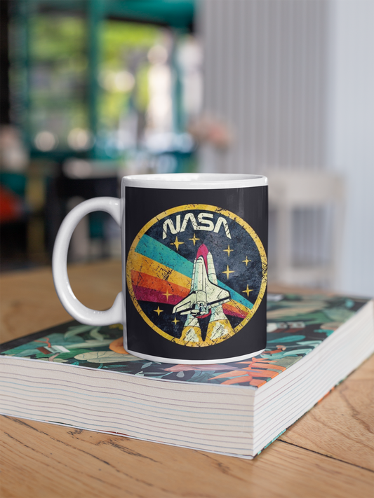 MugWorld Designer Coffee Mugs (White)
